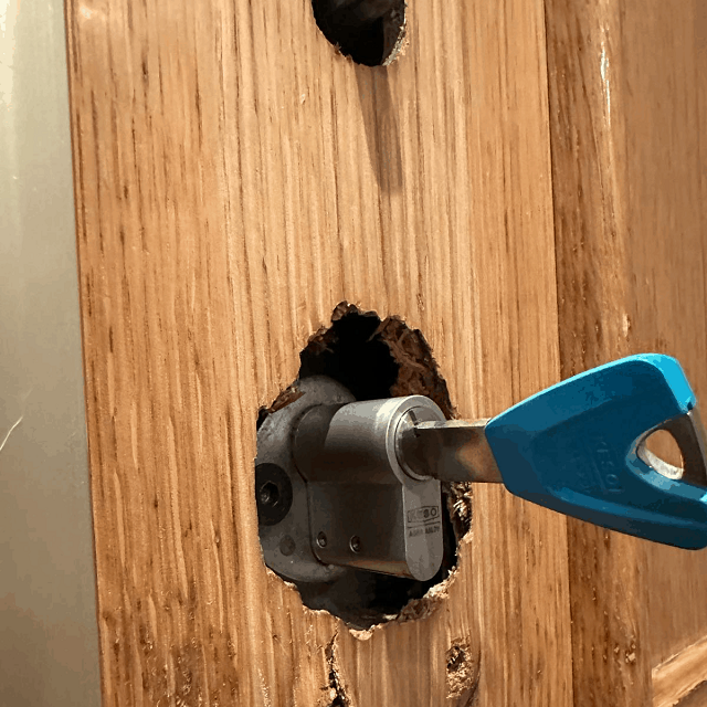cilintros antibumping